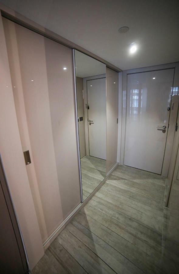 Rawsheh 51 Hotel Beirut Exterior photo