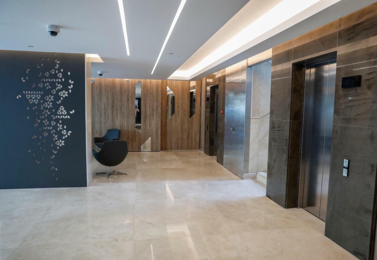 Rawsheh 51 Hotel Beirut Exterior photo