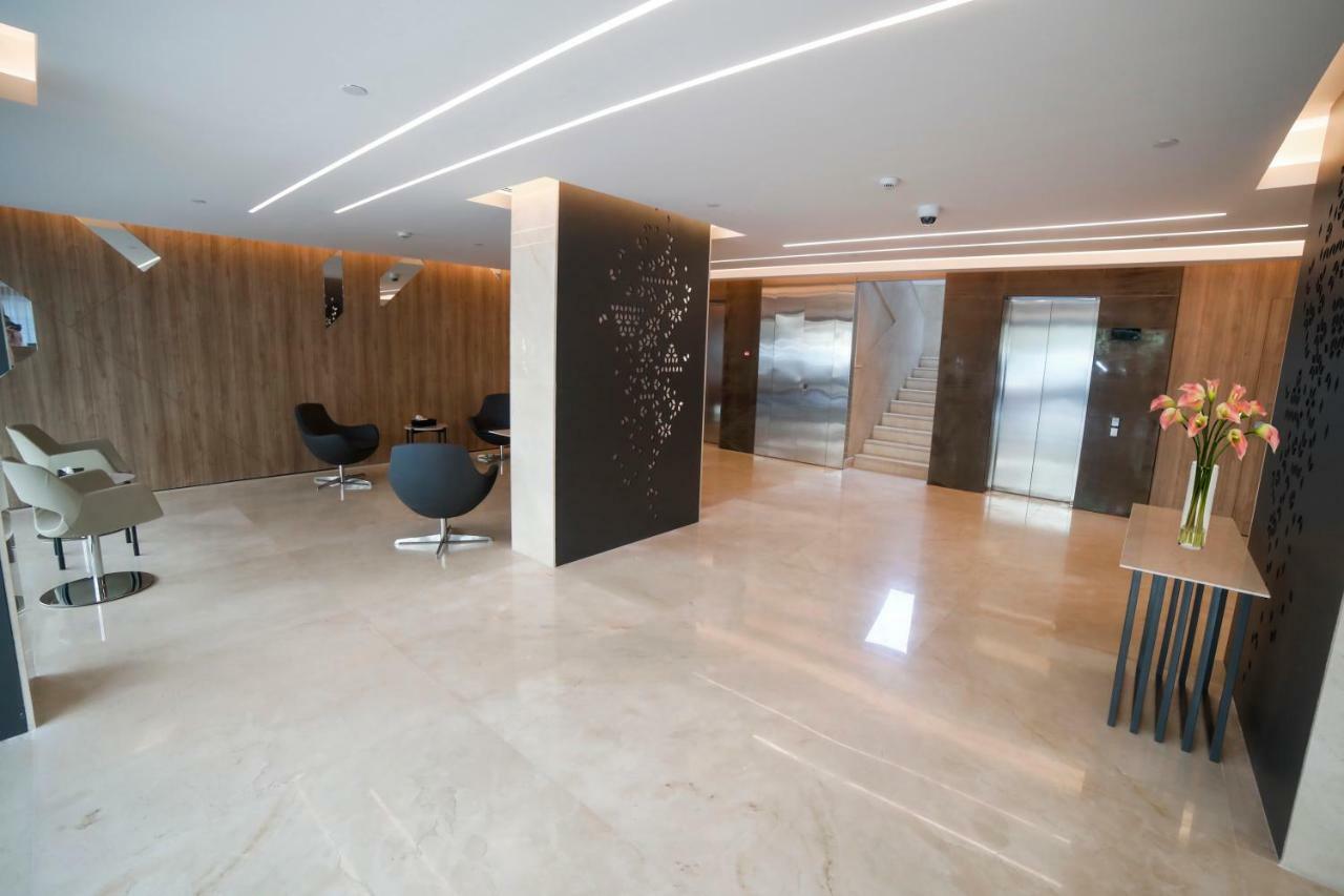 Rawsheh 51 Hotel Beirut Exterior photo